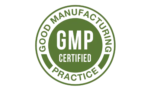 GumAktiv GMP Certified